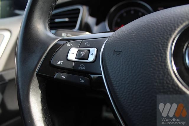 Volkswagen Golf ||| 1.4 TSI DSG automaat ||| VENDU SOLD VERKAUFT