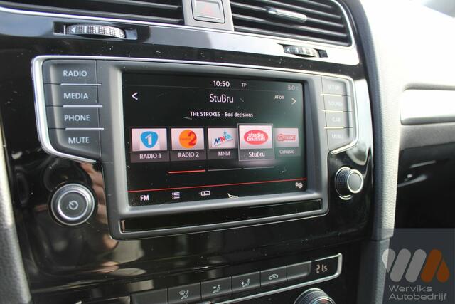 Volkswagen Golf ||| 1.4 TSI DSG automaat ||| VENDU SOLD VERKAUFT