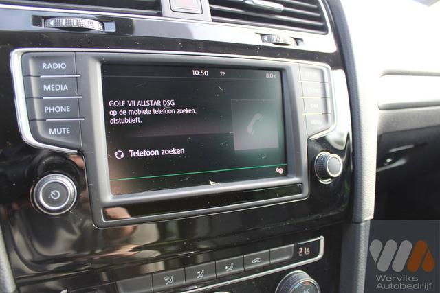 Volkswagen Golf ||| 1.4 TSI DSG automaat ||| VENDU SOLD VERKAUFT