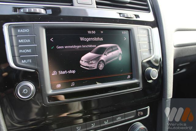 Volkswagen Golf ||| 1.4 TSI DSG automaat ||| VENDU SOLD VERKAUFT