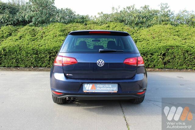Volkswagen Golf ||| 1.4 TSI DSG automaat ||| VENDU SOLD VERKAUFT