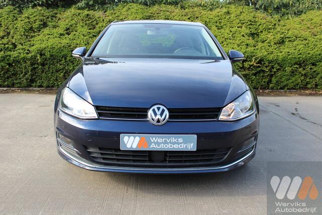 Volkswagen Golf ||| 1.4 TSI DSG automaat ||| VENDU SOLD VERKAUFT