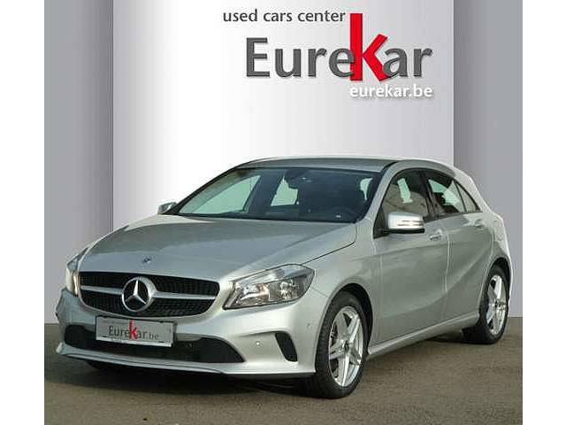Mercedes-Benz A-Klasse 1.6 essence / Boite automatique