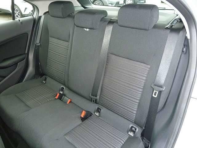 Mercedes-Benz A-Klasse 1.6 essence / Boite automatique