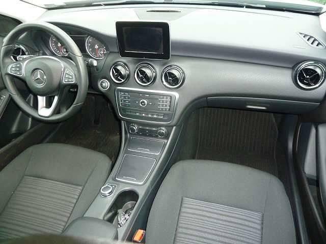 Mercedes-Benz A-Klasse 1.6 essence / Boite automatique