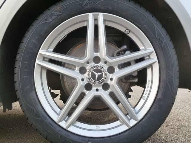 Mercedes-Benz A-Klasse 1.6 essence / Boite automatique