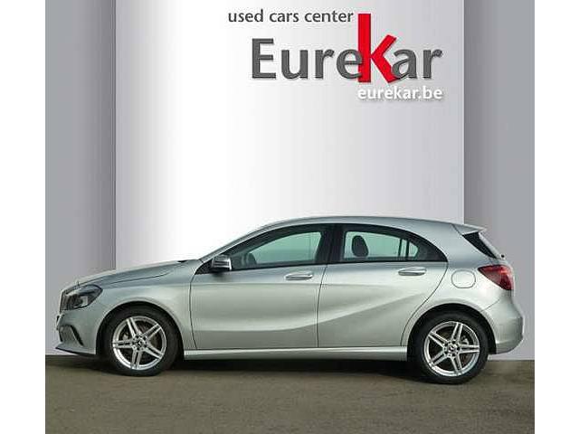 Mercedes-Benz A-Klasse 1.6 essence / Boite automatique