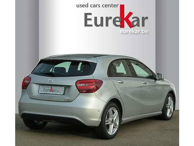 Mercedes-Benz A-Klasse 1.6 essence / Boite automatique