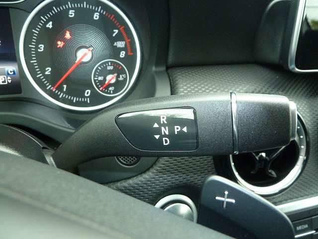 Mercedes-Benz A-Klasse 1.6 essence / Boite automatique
