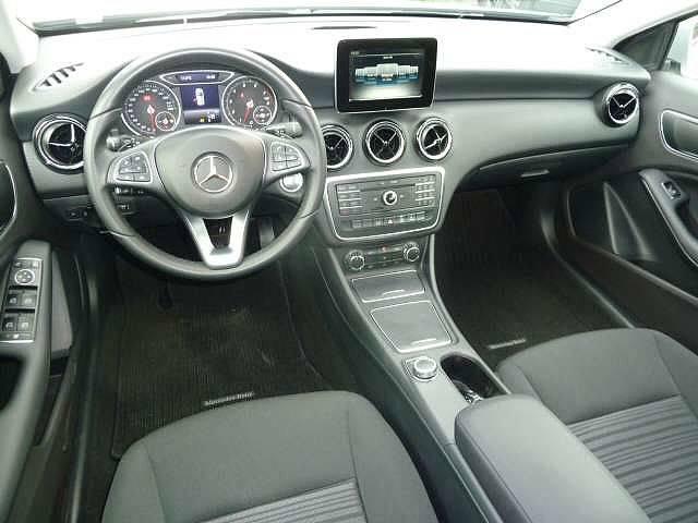 Mercedes-Benz A-Klasse 1.6 essence / Boite automatique