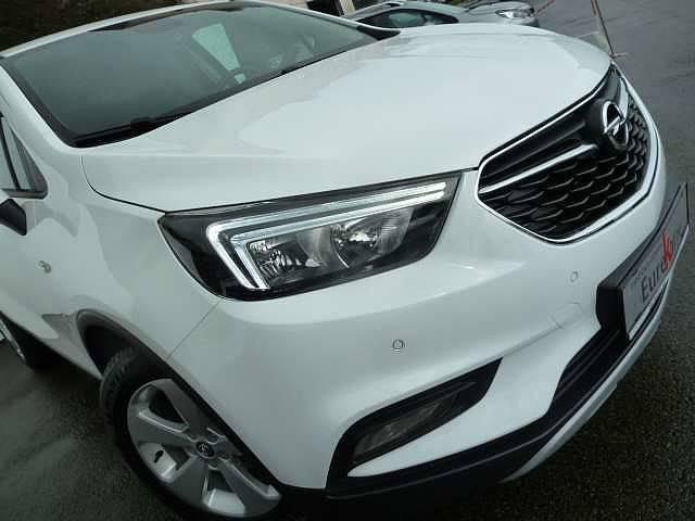 Opel Mokka 1.6i Edition Start/Stop