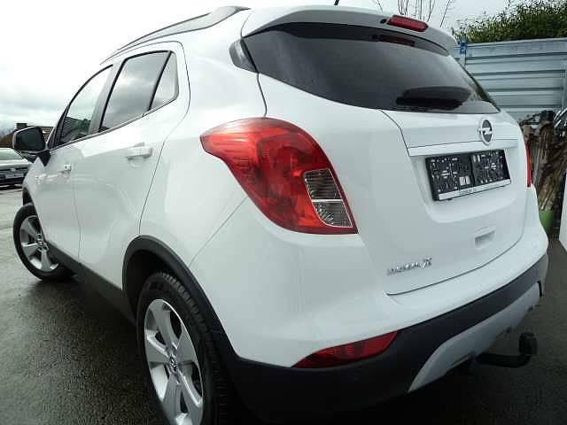 Opel Mokka 1.6i Edition Start/Stop