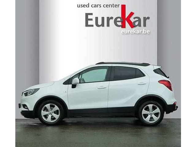 Opel Mokka 1.6i Edition Start/Stop