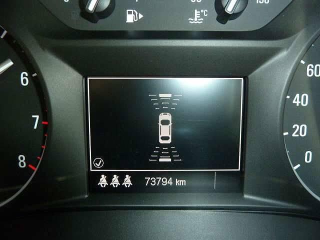 Opel Mokka 1.6i Edition Start/Stop
