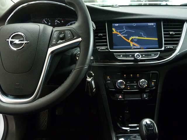 Opel Mokka 1.6i Edition Start/Stop