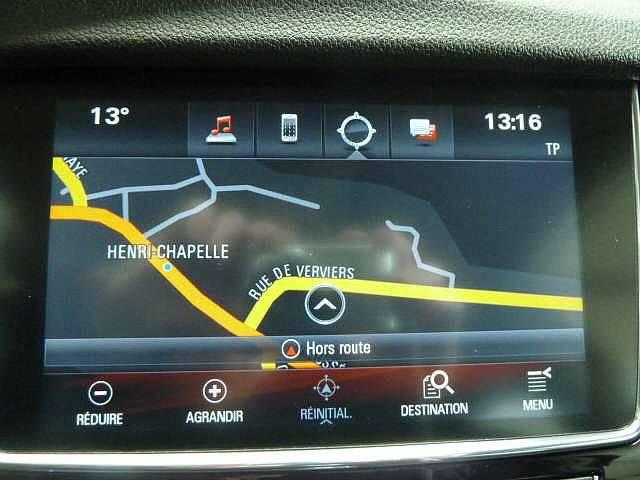 Opel Mokka 1.6i Edition Start/Stop