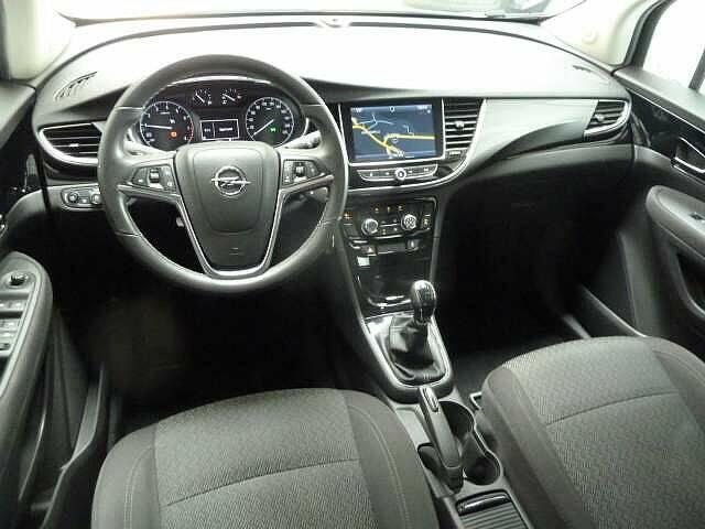 Opel Mokka 1.6i Edition Start/Stop