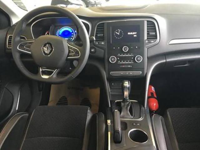 Renault Megane Renault Megane IV EDC INTENS 1.5 dci