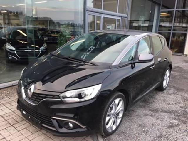Renault Scenic Renault New Scenic Business 1.5 dci - 110 ch
