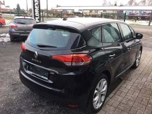 Renault Scenic Renault New Scenic Business 1.5 dci - 110 ch