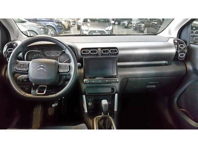 Citroen C3 BlueHDi Shine S&S - 100 cv - Garantie