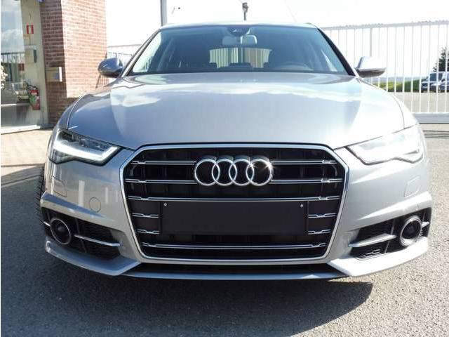 Audi A6 Avant 2.0TDi 150cv Sport Ed. S tronic GPS/XENON...