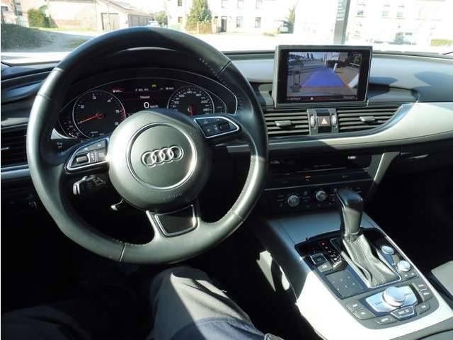 Audi A6 Avant 2.0TDi 150cv Sport Ed. S tronic GPS/XENON...