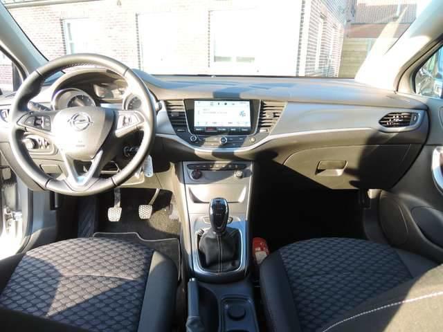 Opel Astra 1.4 Turbo Dynamic Start/Stop  GPS