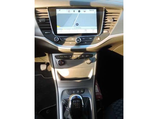 Opel Astra 1.4 Turbo Dynamic Start/Stop  GPS