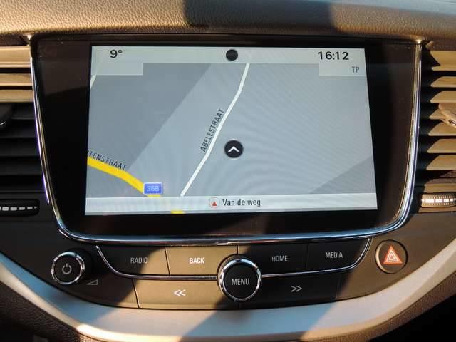 Opel Astra 1.4 Turbo Dynamic Start/Stop  GPS
