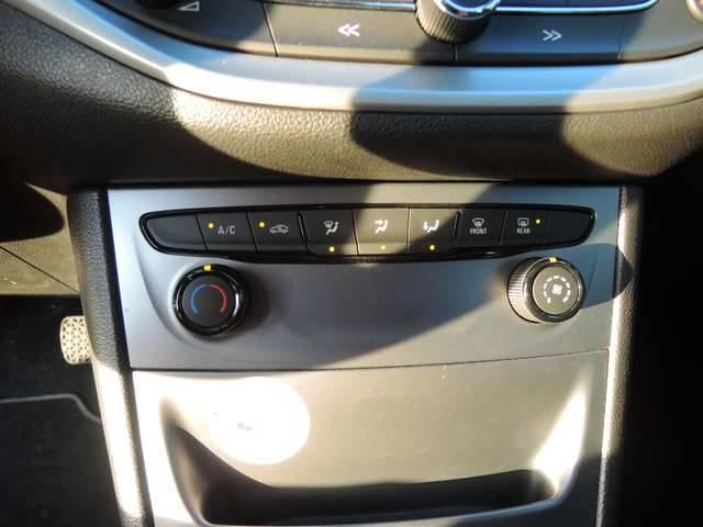 Opel Astra 1.4 Turbo Dynamic Start/Stop  GPS