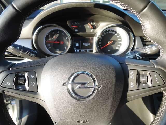 Opel Astra 1.4 Turbo Dynamic Start/Stop  GPS