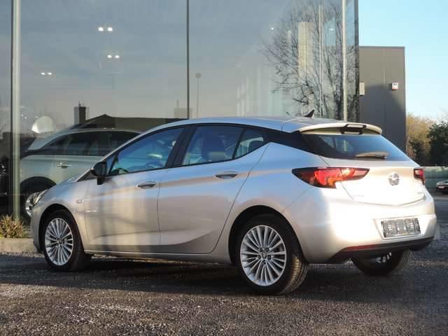 Opel Astra 1.4 Turbo Dynamic Start/Stop  GPS