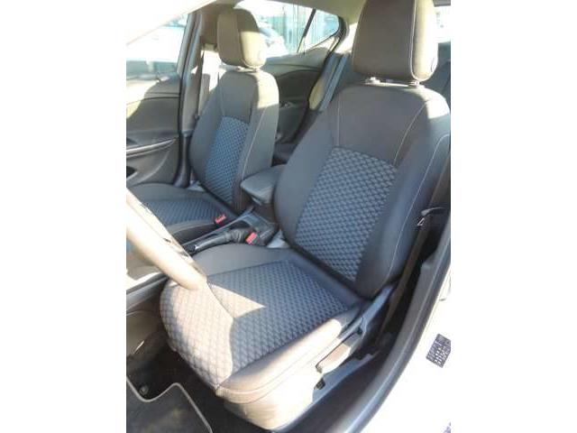 Opel Astra 1.4 Turbo Dynamic Start/Stop  GPS