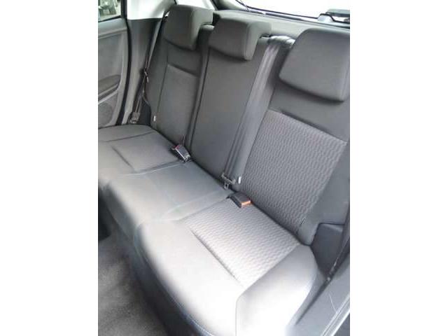 Peugeot 208 1.2i PureTech Style GPS, PARKEERSENSOREN