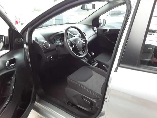 Ford KA 1.2i Ultimate EU6.2