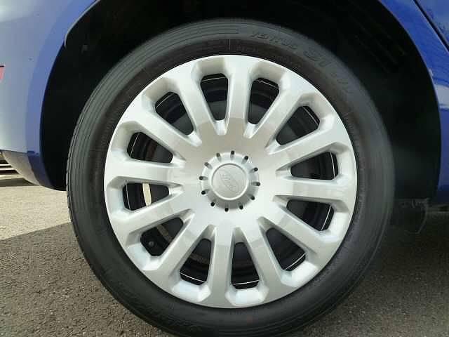 Ford Fiesta 1.0i Trend