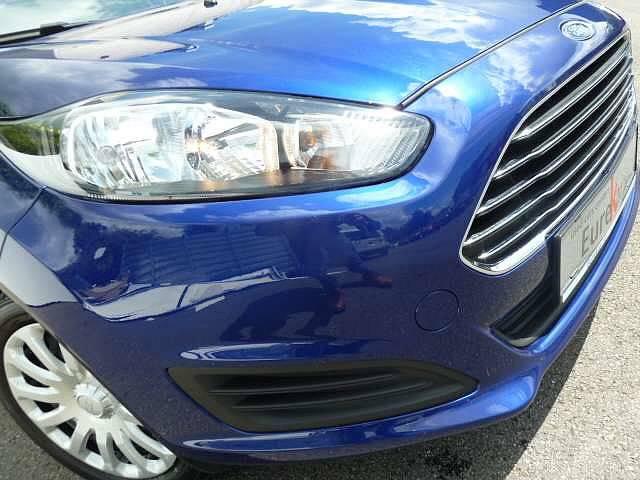 Ford Fiesta 1.0i Trend