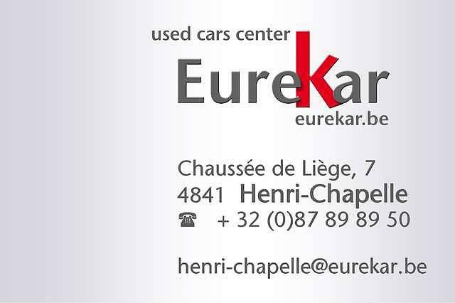 Ford Fiesta 1.0i Trend