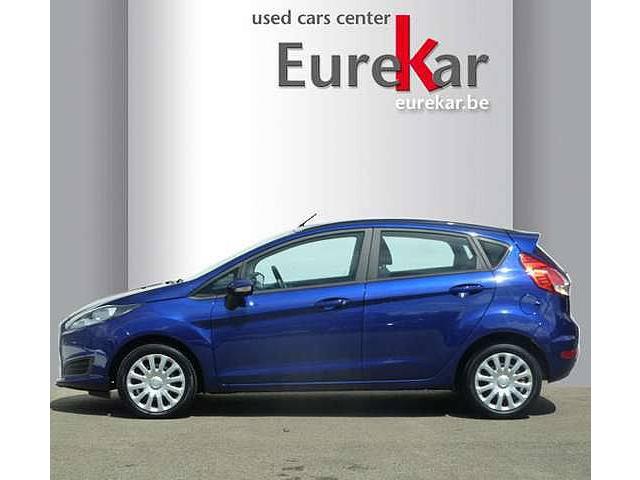 Ford Fiesta 1.0i Trend
