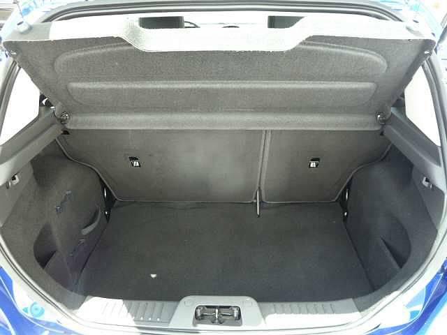 Ford Fiesta 1.0i Trend