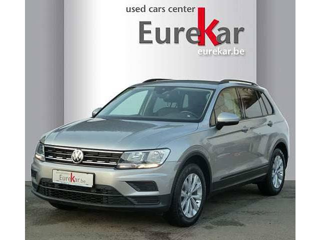 Volkswagen Tiguan 1.4 TSI BMT Trendline