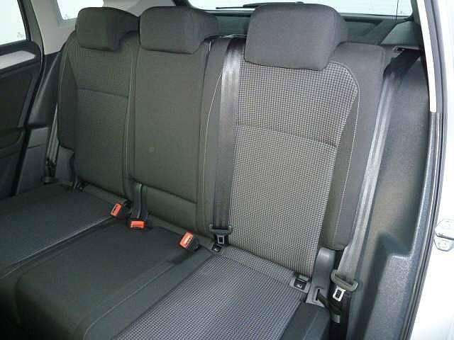 Volkswagen Tiguan 1.4 TSI BMT Trendline