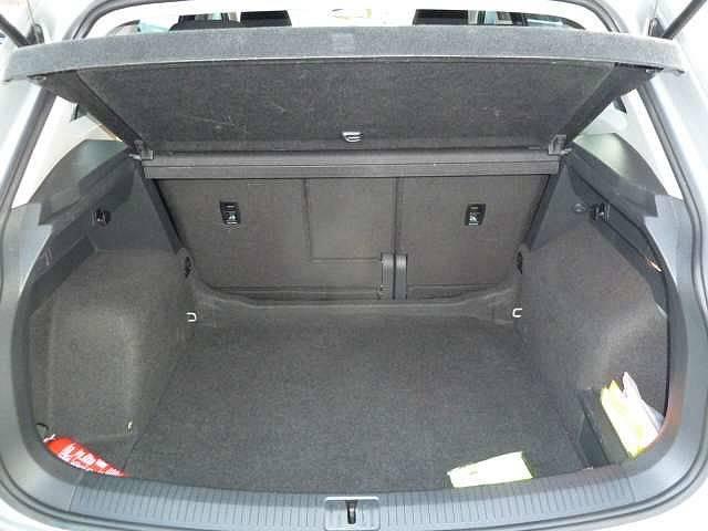 Volkswagen Tiguan 1.4 TSI BMT Trendline