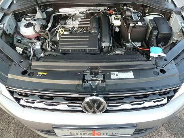 Volkswagen Tiguan 1.4 TSI BMT Trendline