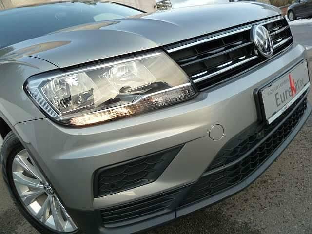 Volkswagen Tiguan 1.4 TSI BMT Trendline