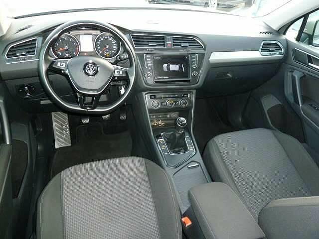 Volkswagen Tiguan 1.4 TSI BMT Trendline