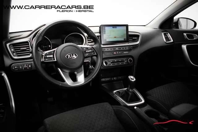 KIA CEE D 1.4i Edition ISG|GPSCAMERACRUISEA/CLEDLANE|
