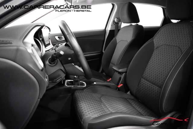 KIA CEE D 1.4i Edition ISG|GPSCAMERACRUISEA/CLEDLANE|