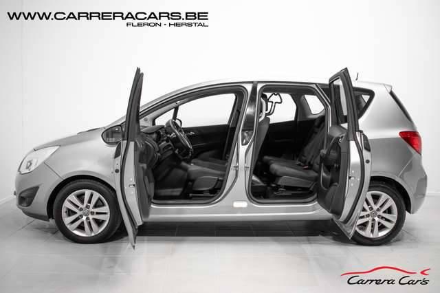 Opel Meriva 1.7 CDTi Enjoy|CLIMATRONICPDCCRUISEGARANTIE|